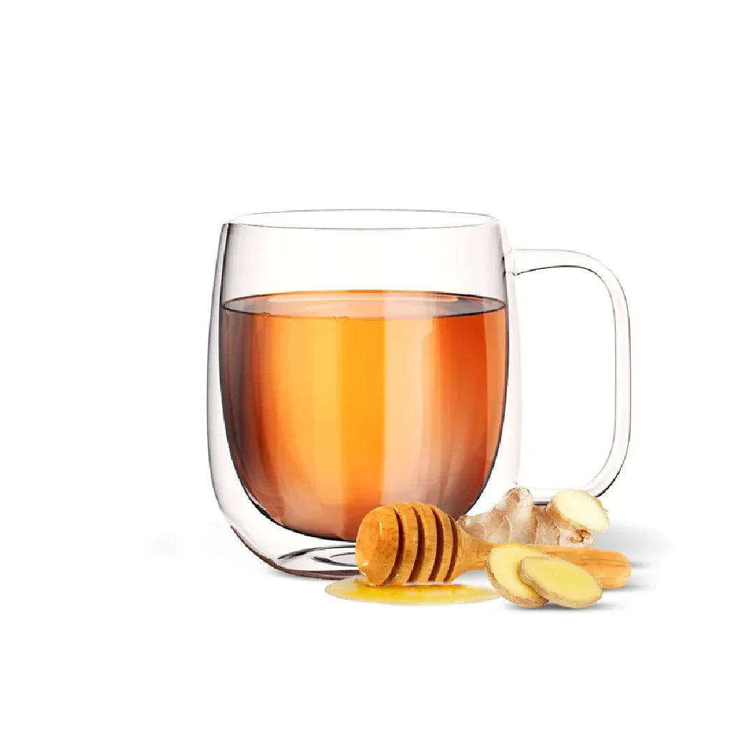 Herbal Tea Concentrate: 3.6 Oz