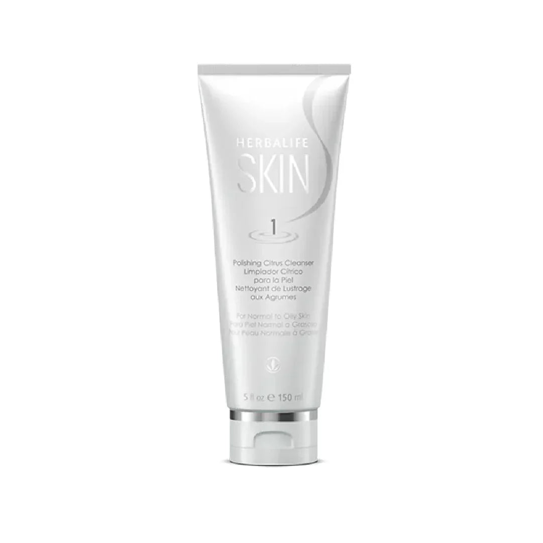 Herbalife SKIN® Polishing Citrus Cleanser