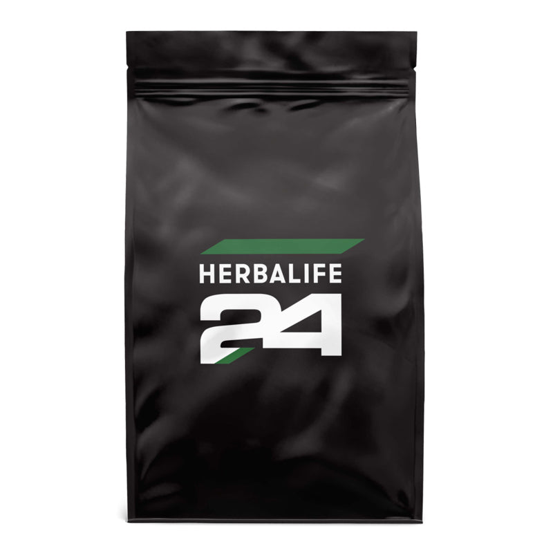 Herbalife24 Branded Resealable Bags: Set of 10 Large