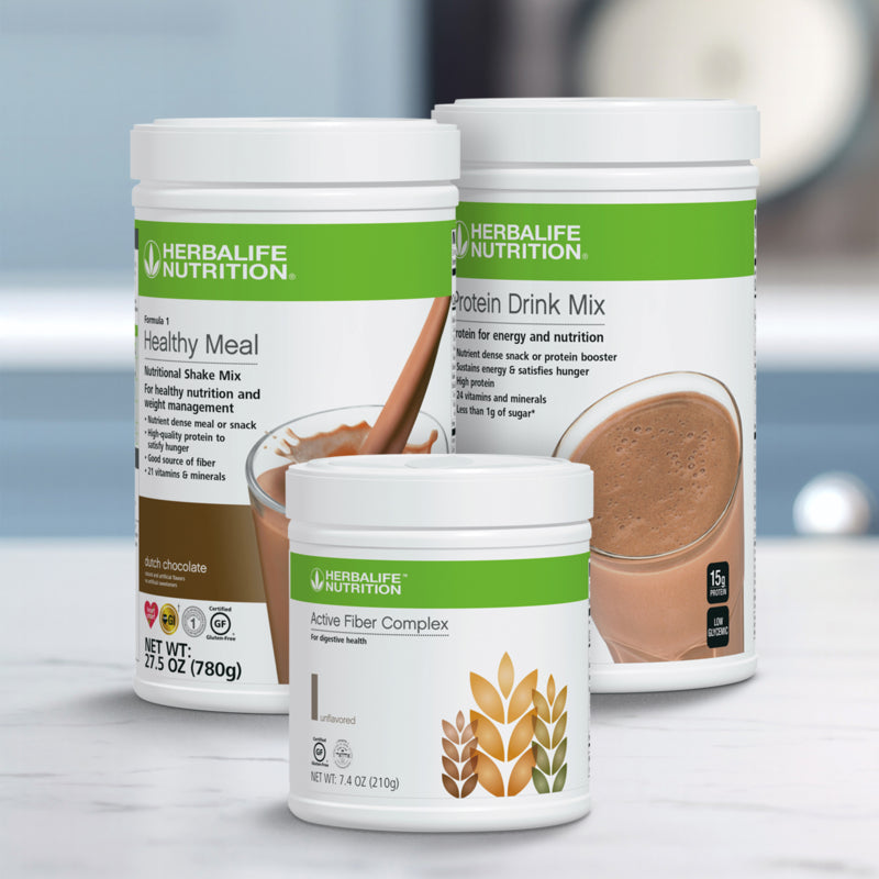 GLP-1 Nutrition