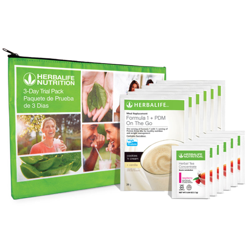 On-the-Go Products