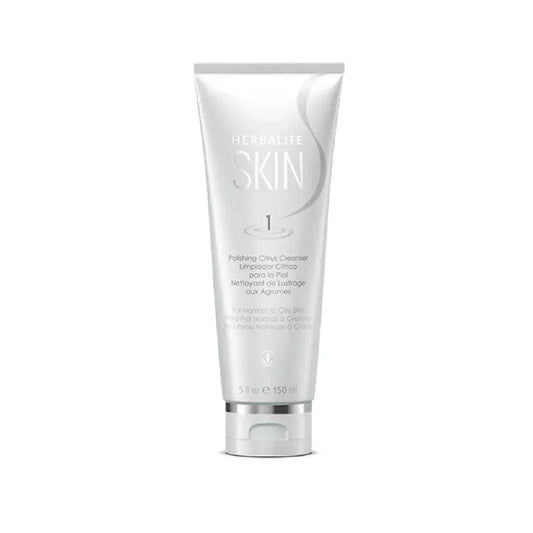 Herbalife SKIN® Polishing Citrus Cleanser